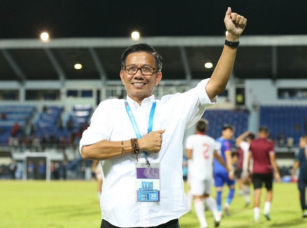 HLV Troussier không thích Quang Hải; Thầy Park 