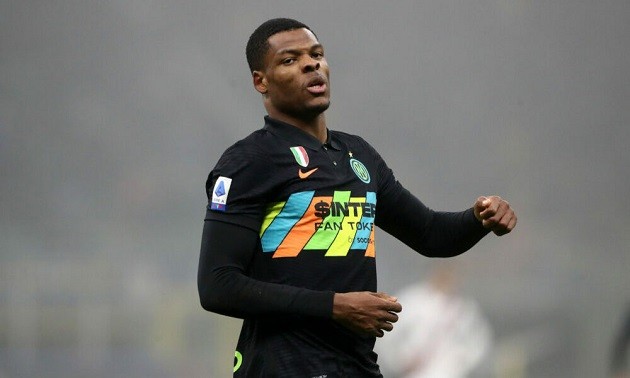 Serie A star to become Erik ten Hag's first signing of the summer - Bóng Đá