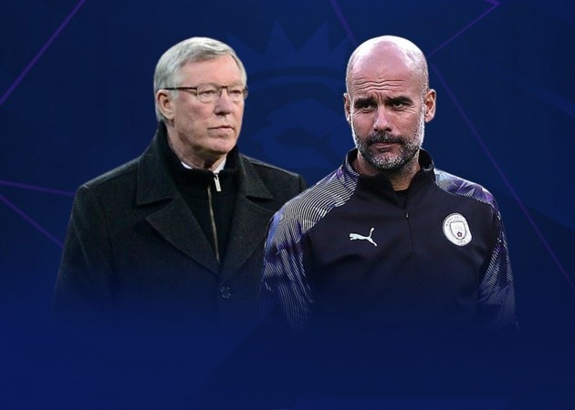 Sir Alex đã đúng về Man City - Bóng Đá