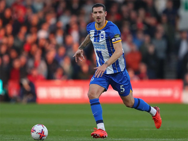 Càng bán nhiều cầu thủ trụ cột, Brighton càng xuất sắc hơn - Bóng Đá