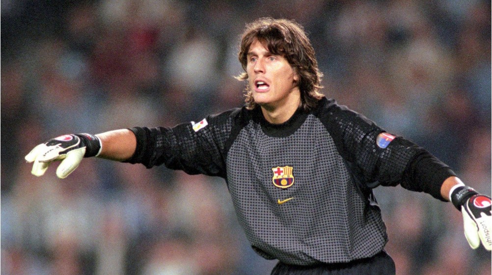 Đội hình thất bại của Barca: Hàng công khủng, bệnh binh Arsenal - Bóng Đá