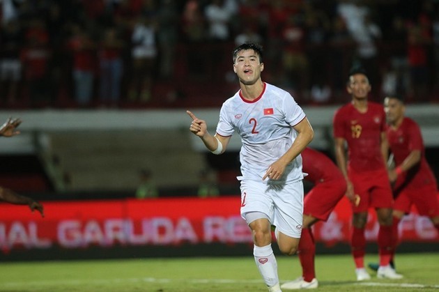 Tin Việt Nam  - Bóng Đá