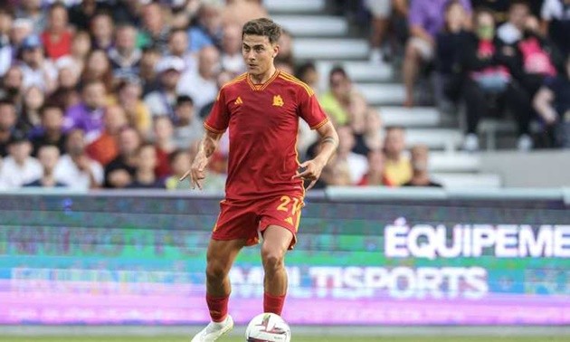 Roma keen to offer new deal to Dybala  - Bóng Đá