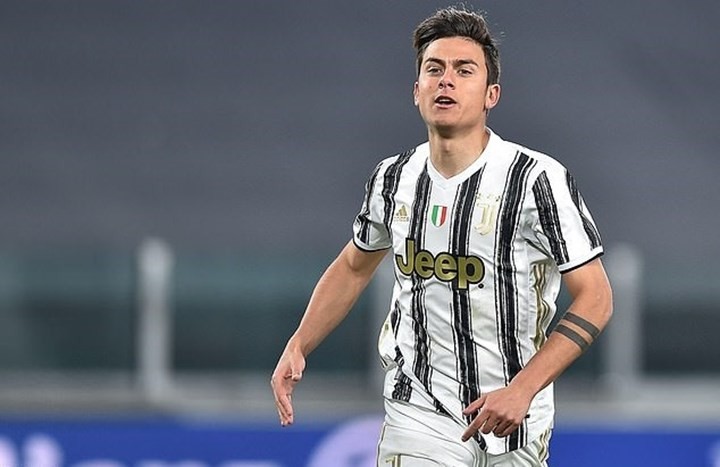 Đội hình miễn phí cực chất Hè 2022: Mbappe, Pogba và Dybala - Bóng Đá