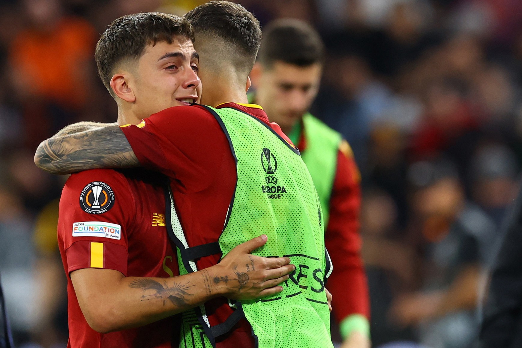 Sevilla đoạt Europa League: Ngày Mourinho thua học trò - Bóng Đá