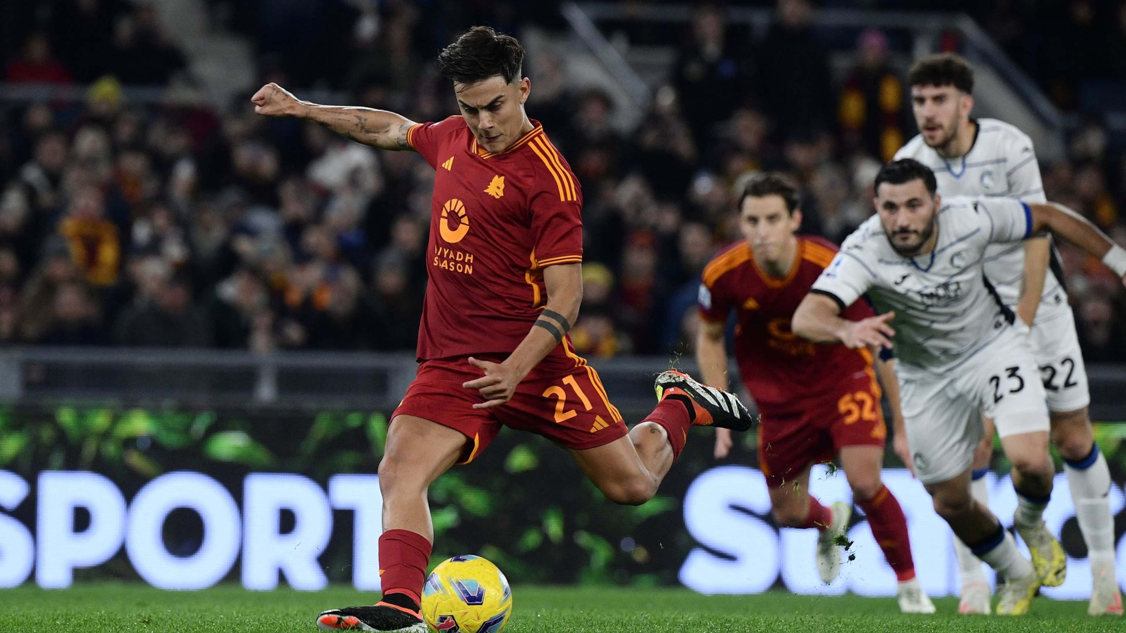 Roma gây thất vọng; Juventus thăng hoa tột đỉnh - Bóng Đá