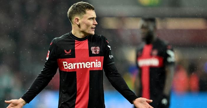 €100 million Real Madrid target wants to join Bayern Munich  Florian Wirtz  - Bóng Đá