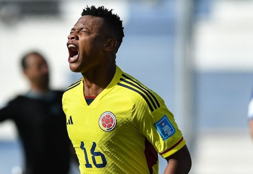 8 đội tuyển vào tứ kết U20 World Cup - Bóng Đá