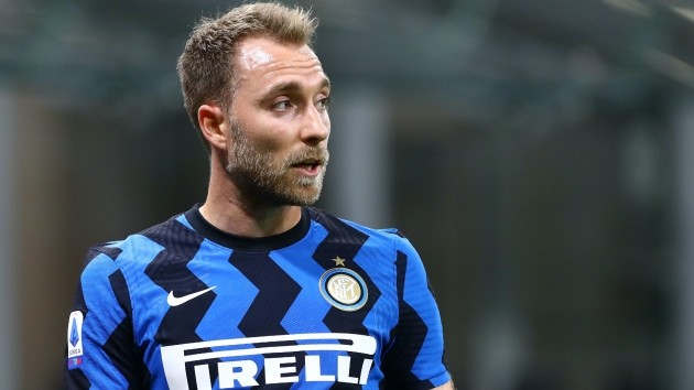 Inter Dreaming Of Loan Swap For Manchester United Star - Bóng Đá