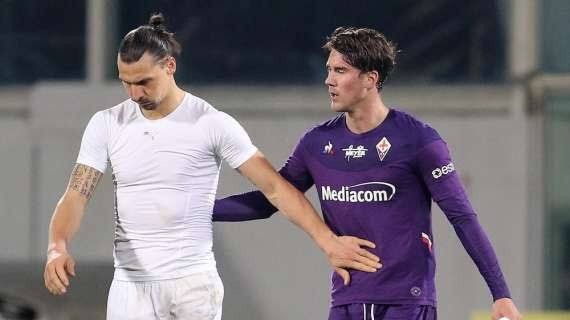 Đội hình tiêu biểu vòng 13 Serie A: Sát thủ U40, mục tiêu của Arsenal - Bóng Đá