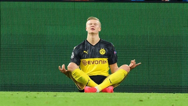 Elye Wahi đến Lens: Nước đi hợp lý cho tất cả - Bóng Đá