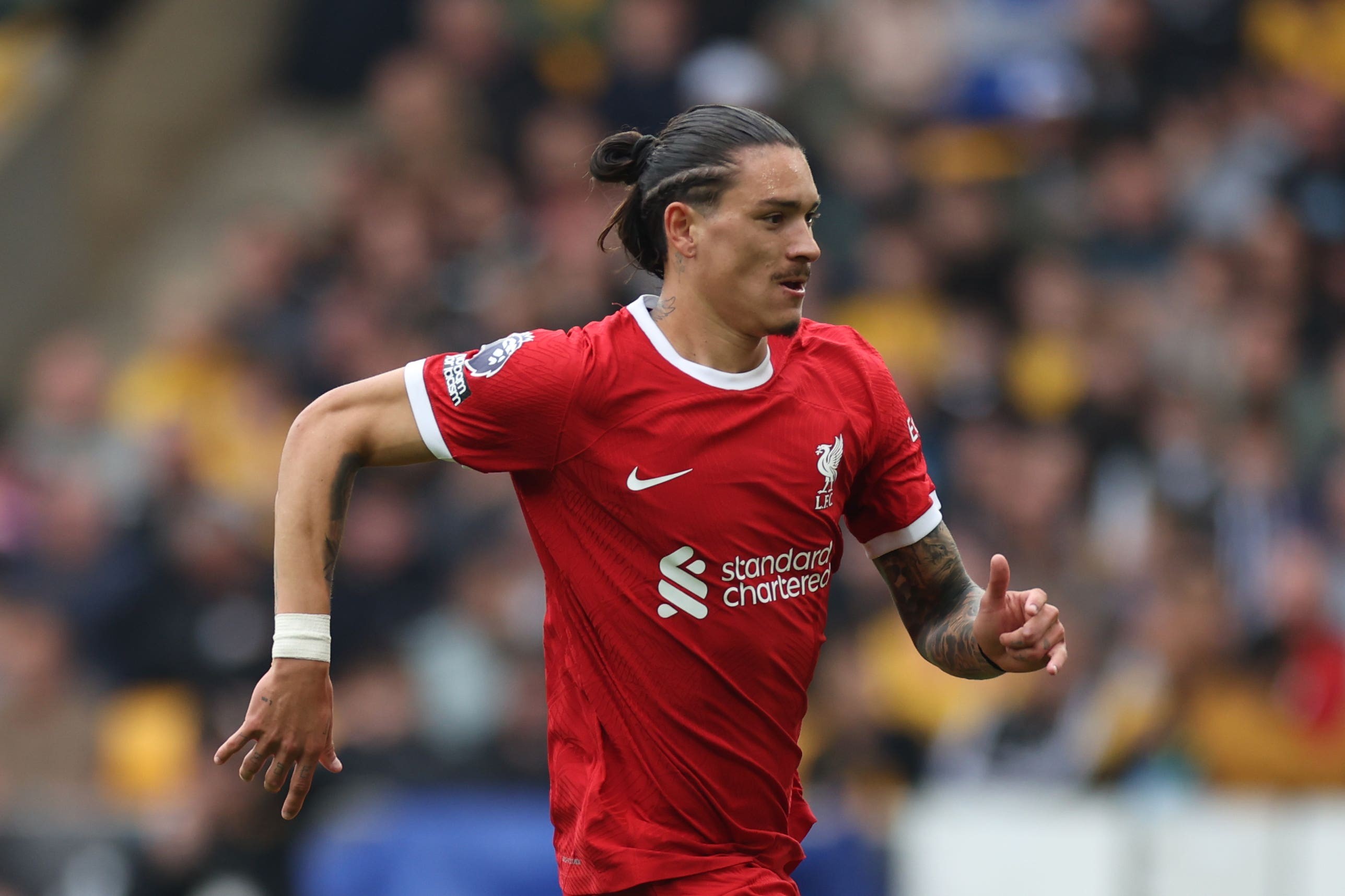 10 'thánh gánh team' ở Premier League mùa này - Bóng Đá