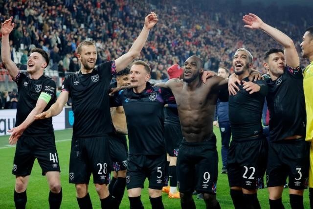 CLB Premier League thứ 2 có cơ hội vô địch cúp châu Âu mùa này - Bóng Đá