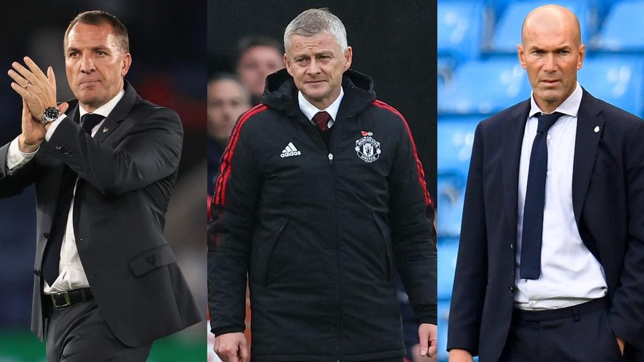 Dàn sao M.U trở lại sân tập sau quyết định của BLĐ dành cho Solskjaer - Bóng Đá