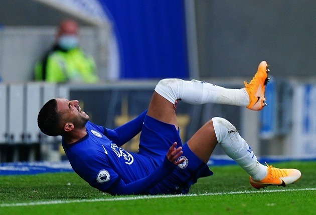 Chuyển nhượng bất thành, Ziyech liệu có lụi tàn? - Bóng Đá