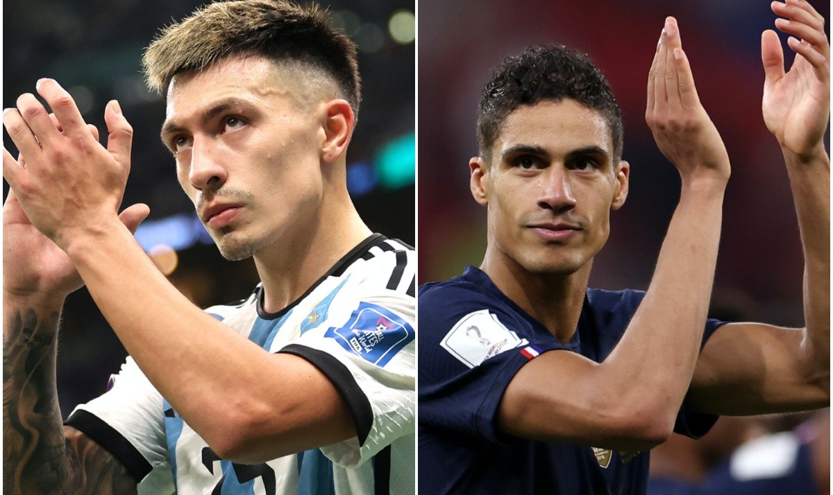 Manchester United player guaranteed to win World Cup 2022 - Bóng Đá