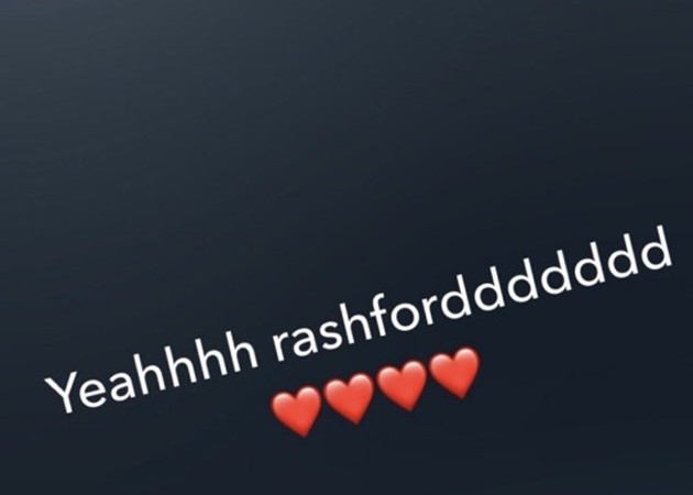 Amad Diallo hails Marcus Rashford for late winner against Wolves ahead of Manchester United transfer - Bóng Đá