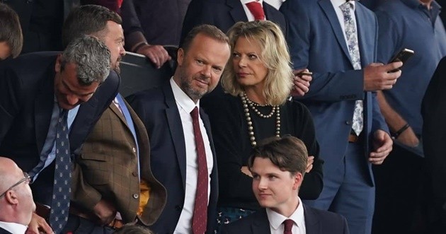Man United - Bóng Đá