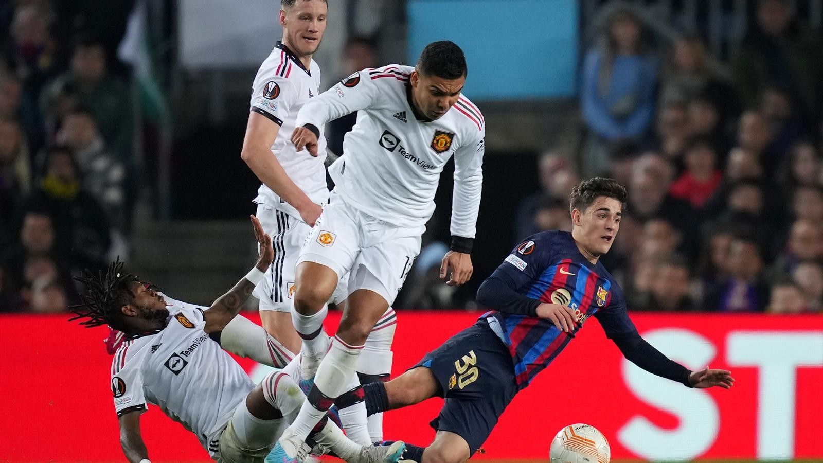 5 điểm nhấn trận Barca (7h - 8h) + 2 tin Barca - Bóng Đá