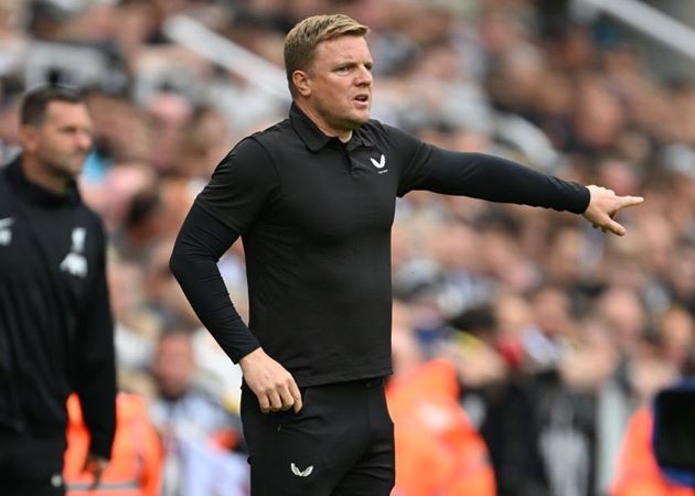 Thua đau Liverpool, Newcastle giúp CĐV Premier League thôi lầm tưởng - Bóng Đá