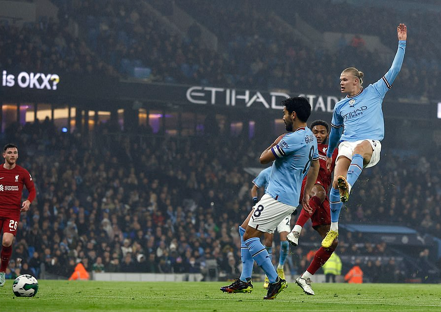 Ngán ngẩm Darwin Nunez, quá vụng về - Bóng Đá