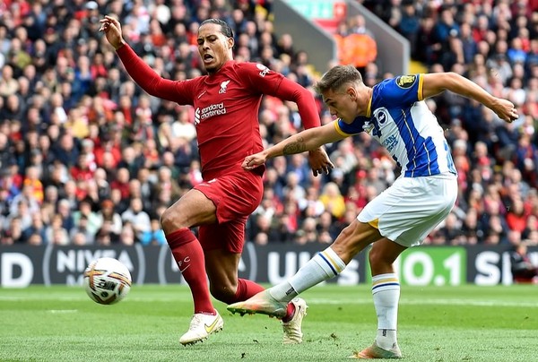 Phát hiện ngã ngửa về đẳng cấp của Van Dijk và Vidic - Bóng Đá