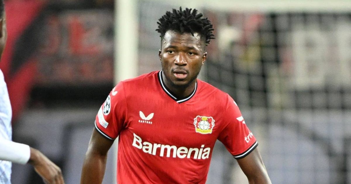 Vượt mặt Arsenal, Spurs tiến gần tân binh thứ 2 - Bóng Đá