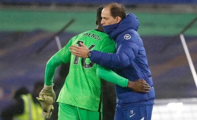 Lực lương tan hoang, Chelsea dùng đội hình nào đấu Leeds United? - Bóng Đá