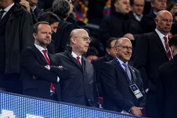 M.U phác thảo kế hoạch, sân Old Trafford có thể bị phá hủy - Bóng Đá