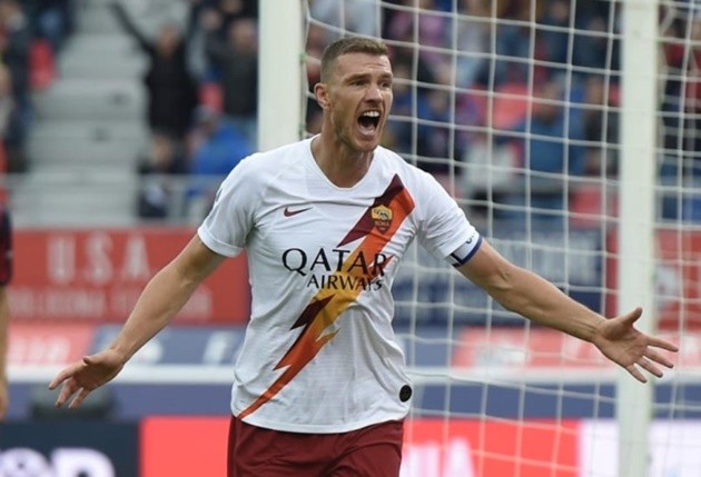  9 cầu thủ hay nhất 9 hạng mục của Serie A năm 2019 - Bóng Đá