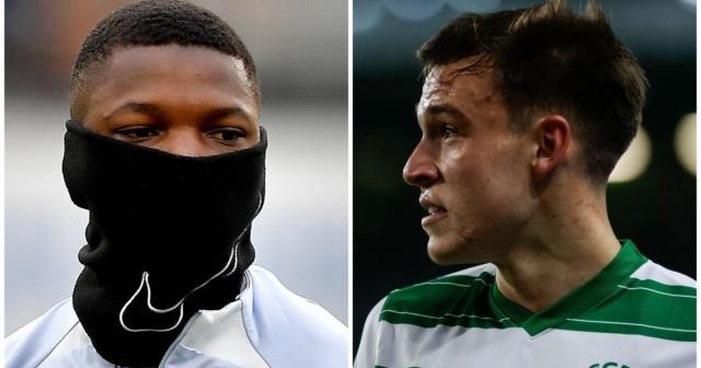 Chelsea are reportedly plotting summer moves for midfielders Moises Caicedo and Manuel Ugarte - Bóng Đá