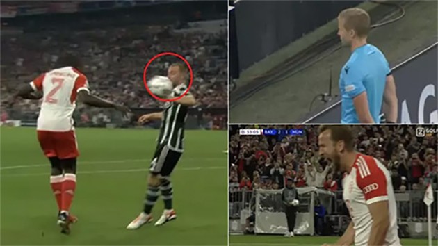 3 điều Erik Ten Hag cần phải thay đổi ngay sau trận thua trước Bayern  - Bóng Đá