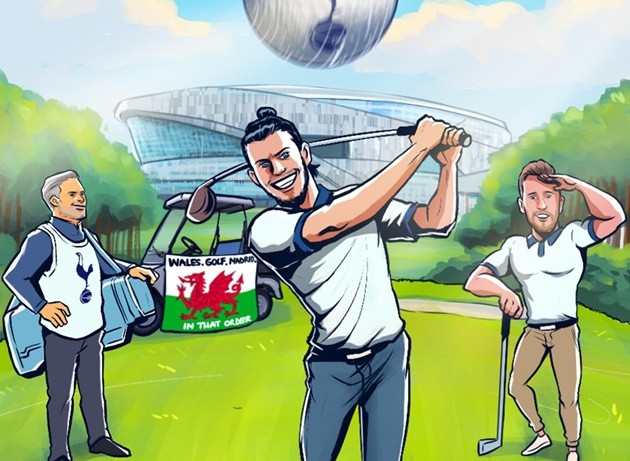 Cười té khói với loạt ảnh chế tứ kết Carabao Cup - Bóng Đá