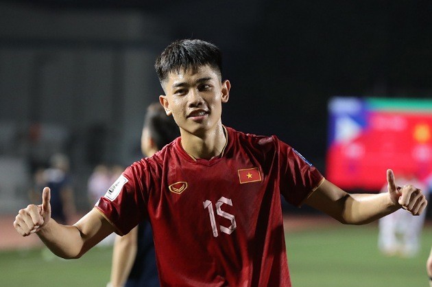 3 nhân tố ĐT Việt Nam lập công ngày V-League trở lại - Bóng Đá