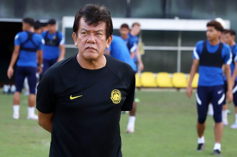 U22 Malaysia tuyên chiến U22 Việt Nam ở SEA Games 32 - Bóng Đá