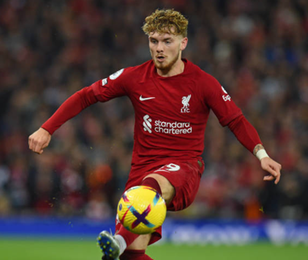 Chấm điểm Liverpool - Bóng Đá