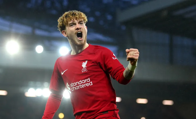 Chấm điểm Liverpool - Bóng Đá