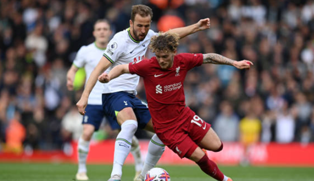 chấm điểm Liverpool - Bóng Đá