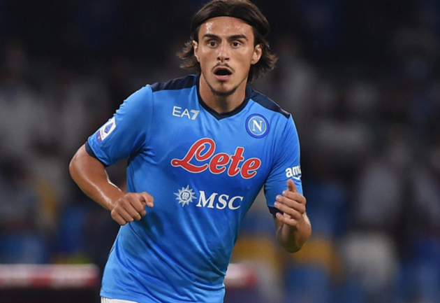 Liverpool showed interest in dynamic Serie A-winning midfield star this summer (Eljif Elmas) - Bóng Đá