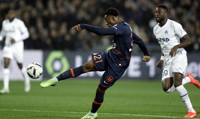 Mục tiêu Chelsea, Arsenal tiến gần đến London - Bóng Đá