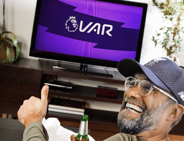 Ảnh chế Premier League - Bóng Đá