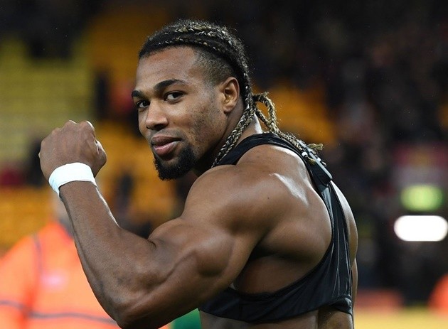 Traore transfer talk shrugged off by Nuno as Wolves boss ignores Liverpool & Barcelona links - Bóng Đá