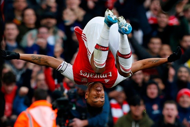 10 thống kê Arsenal - Chelsea - Bóng Đá