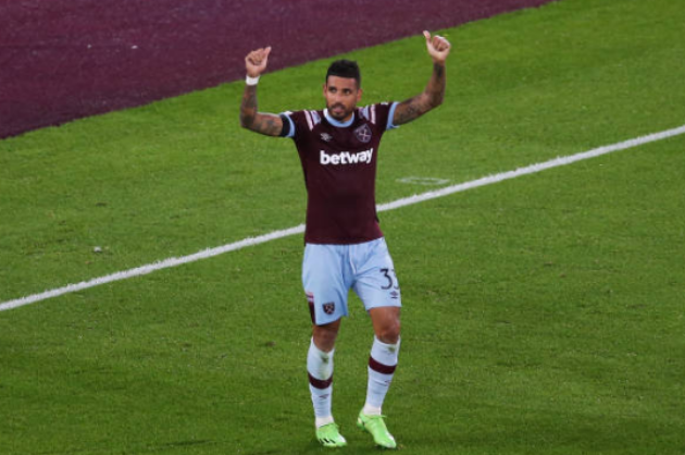 European Team of the Week - Bóng Đá