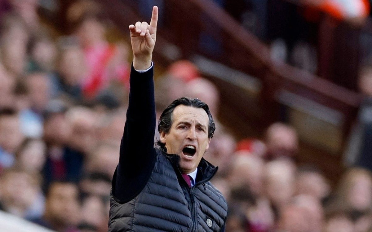 Hiện tượng Aston Villa - Bóng Đá
