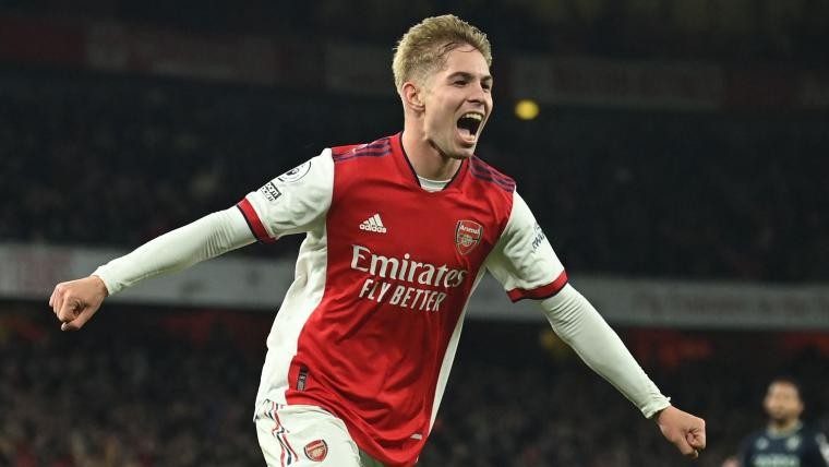 Leipzig want Smith Rowe a second time - Bóng Đá