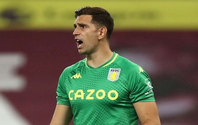 “I would tell him” – Aston Villa player pushed for move to Real Madrid, Perez needs to know - Bóng Đá