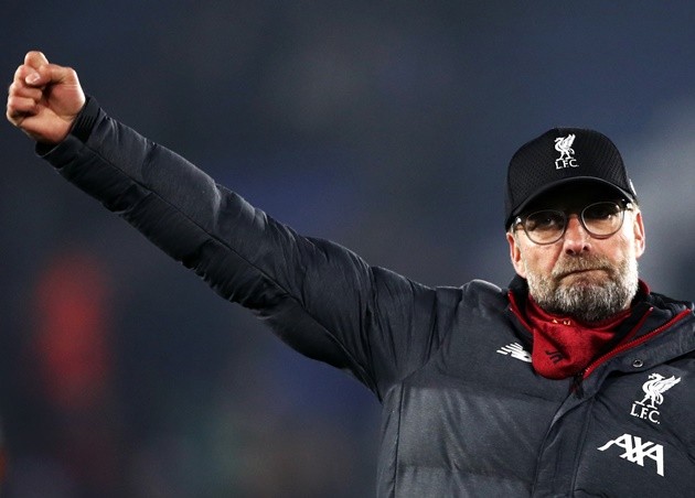 10 thống kê Liverpool - Leicester - Bóng Đá