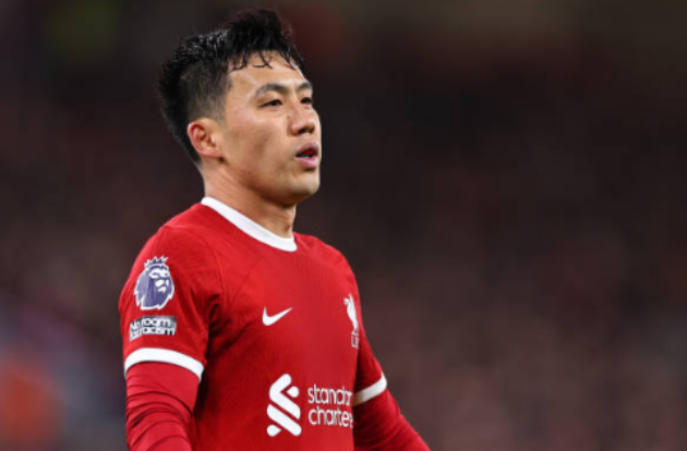 Liverpool player ratings  - Bóng Đá