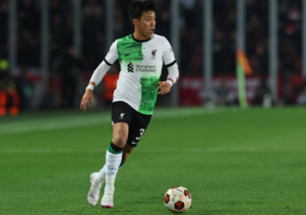 chấm điểm Liverpool - Bóng Đá
